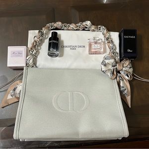 Dior bag